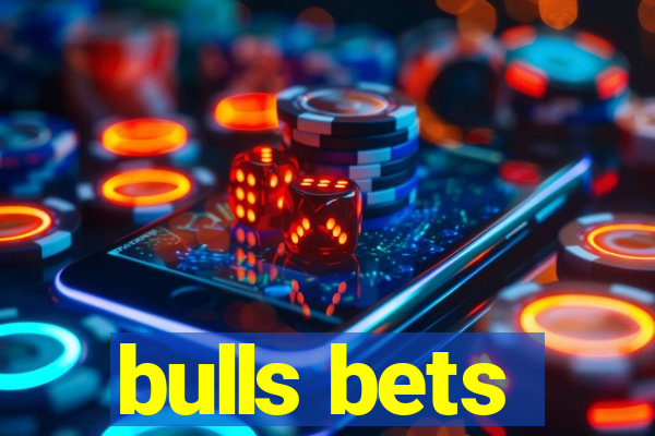 bulls bets