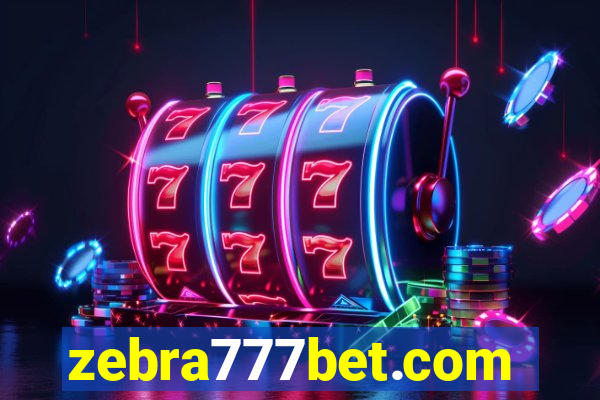 zebra777bet.com