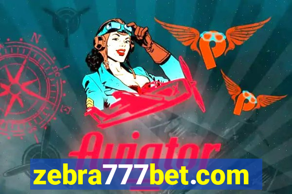 zebra777bet.com