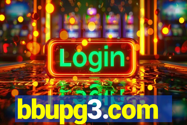 bbupg3.com