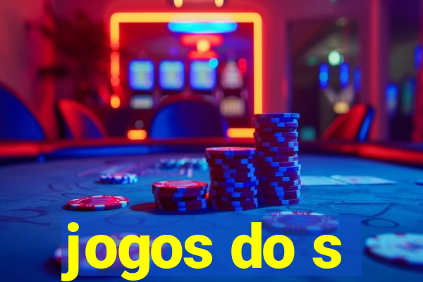 jogos do s