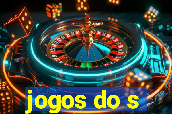 jogos do s