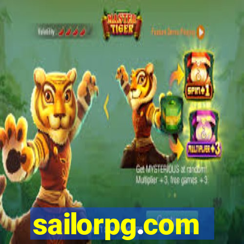 sailorpg.com