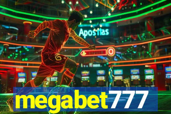 megabet777