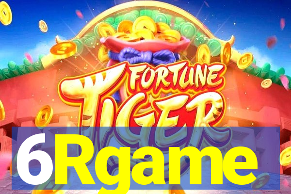 6Rgame