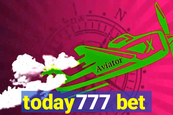 today777 bet