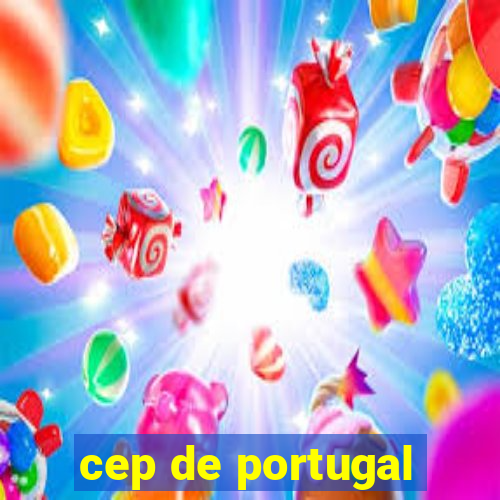 cep de portugal