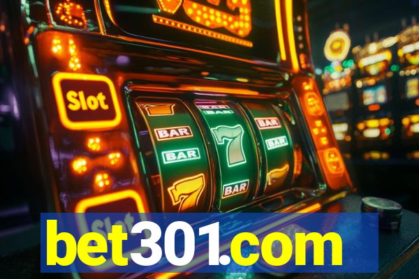 bet301.com