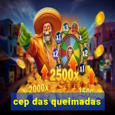 cep das queimadas