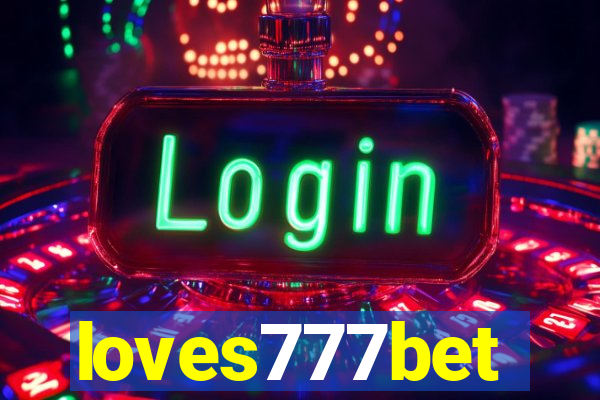 loves777bet