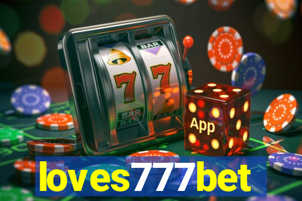 loves777bet