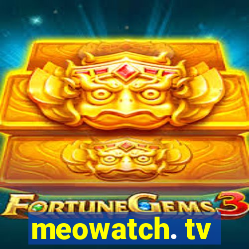 meowatch. tv