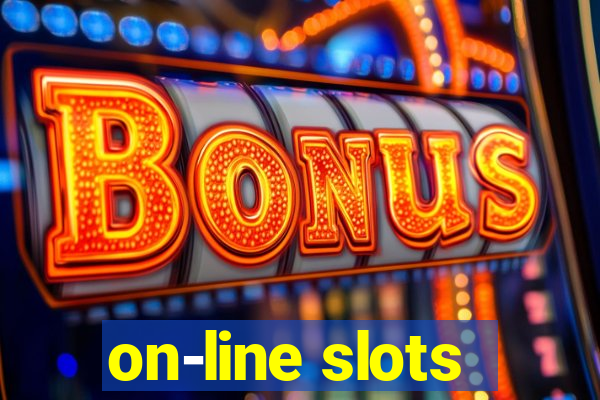 on-line slots