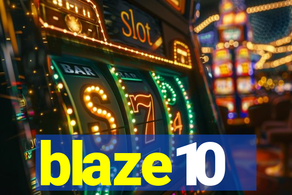 blaze10