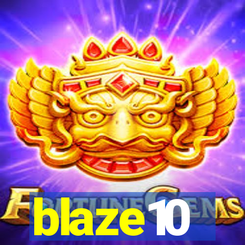 blaze10