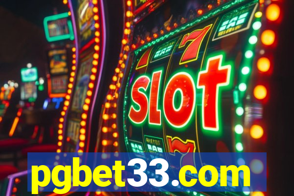 pgbet33.com