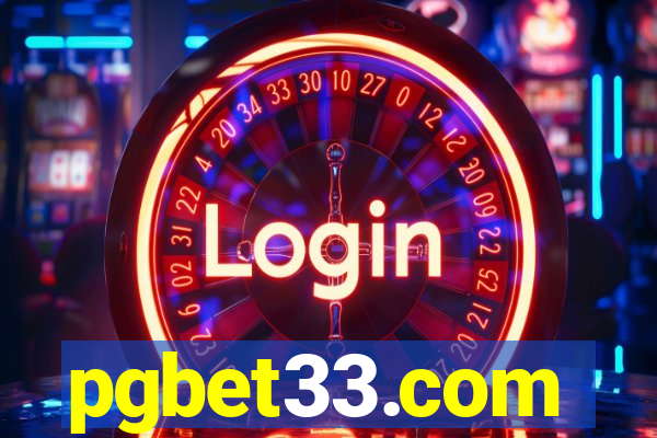 pgbet33.com