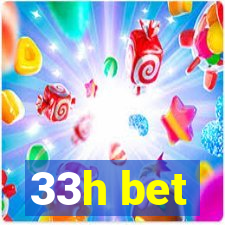 33h bet