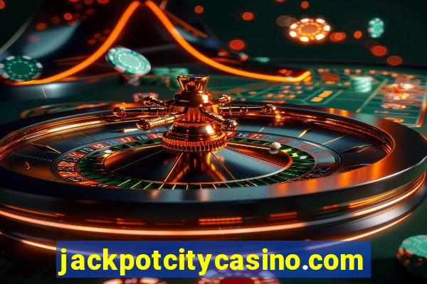 jackpotcitycasino.com online casino