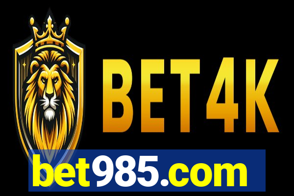 bet985.com