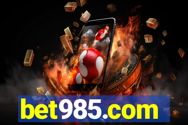 bet985.com