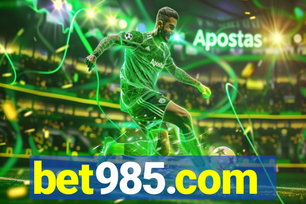 bet985.com