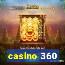 casino 360