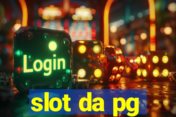 slot da pg