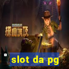 slot da pg