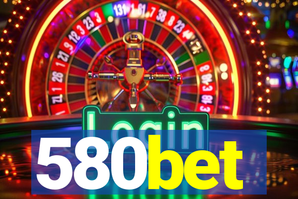 580bet