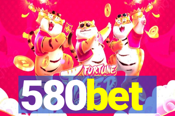 580bet