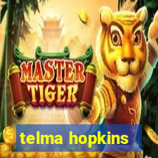 telma hopkins