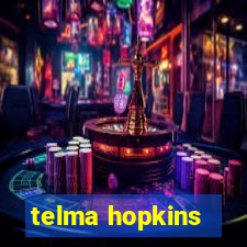 telma hopkins