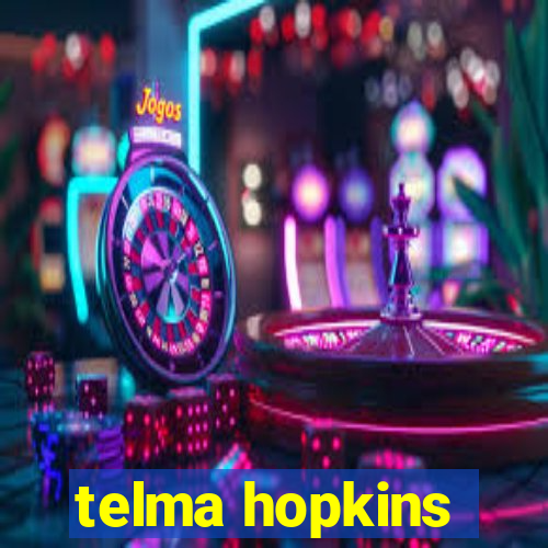 telma hopkins