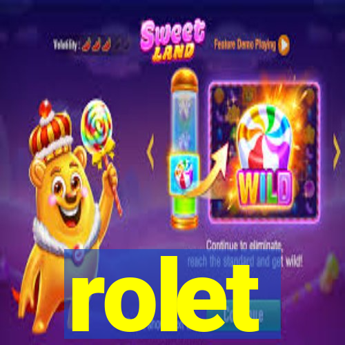 rolet