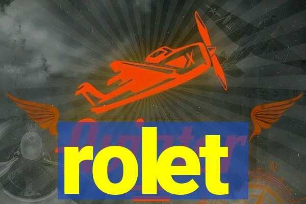 rolet