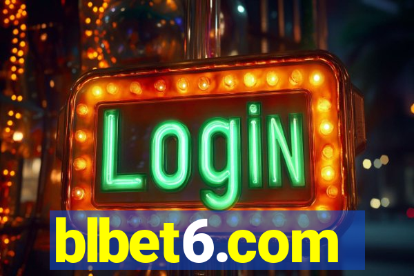 blbet6.com