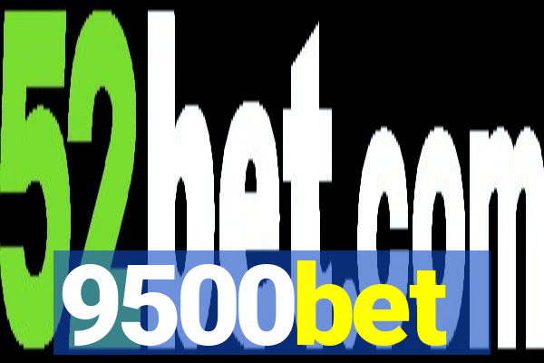 9500bet