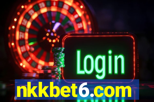 nkkbet6.com