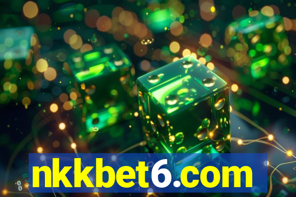 nkkbet6.com