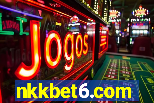 nkkbet6.com