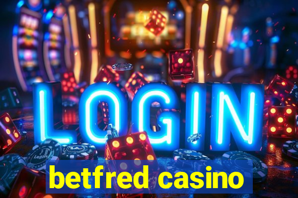 betfred casino