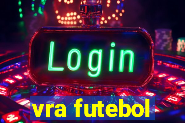 vra futebol