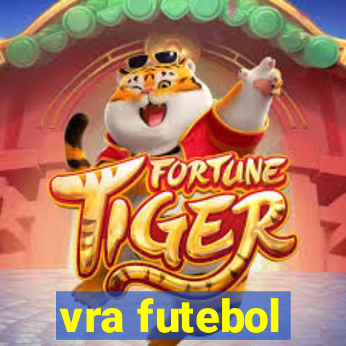 vra futebol