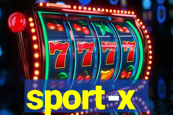 sport-x