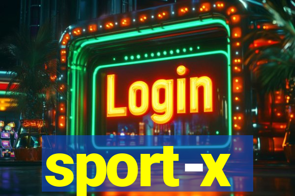 sport-x