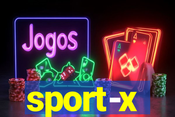 sport-x