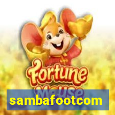 sambafootcom