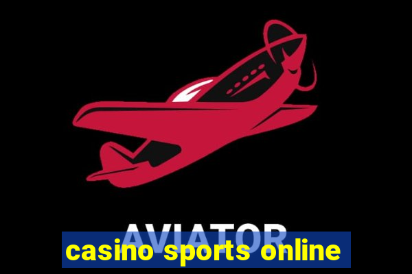 casino sports online