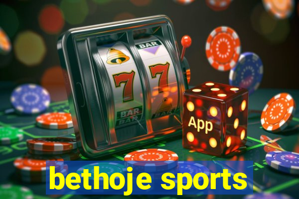 bethoje sports